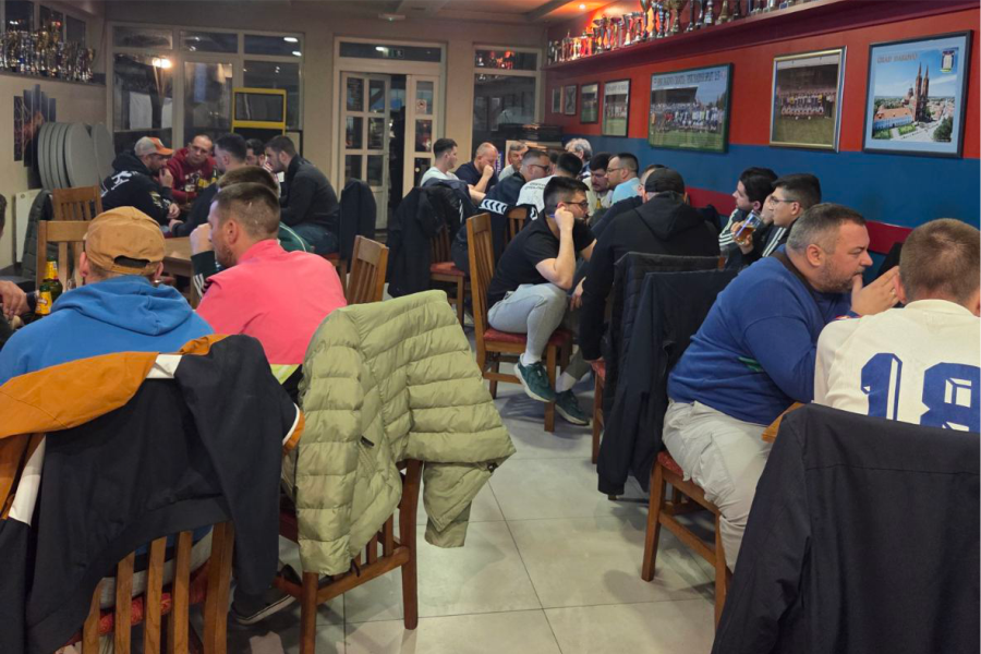 Nogometni kviz na Pazarištu stigao je do svog trećeg izdanja!