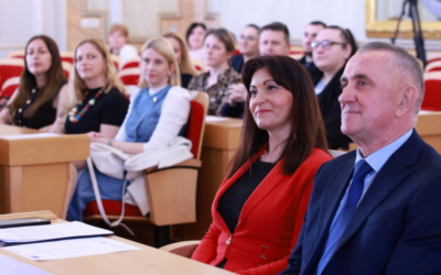 Novi projekt OBŽ i PTFOS-a: Mikoriza kao ključ održivog razvoja vinogradarstva