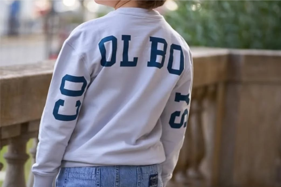 Odjeća za dječake_Idexe