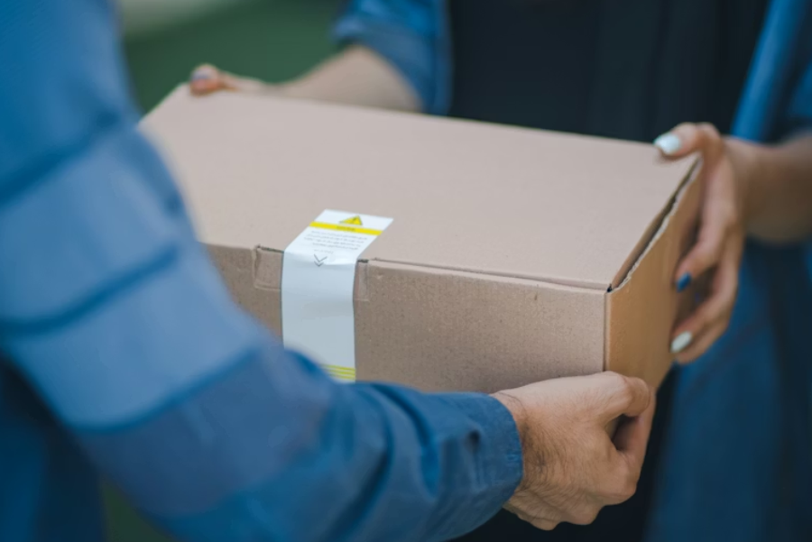 Od 1. srpnja uvodi se paušalna carina za male pakete izvan EU zemalja