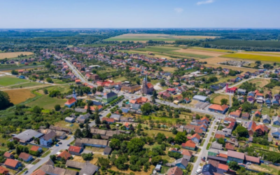 Za 68 mladih obitelji osigurano 369 tisuća eura potpore kroz Program „Naša Slavonija i Baranja – naš dom“