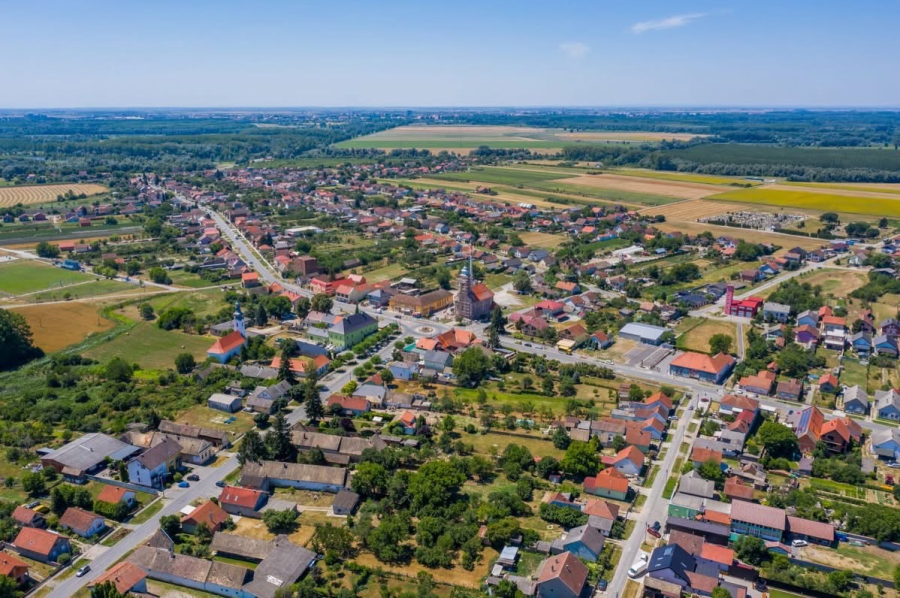 Za 68 mladih obitelji osigurano 369 tisuća eura potpore kroz Program „Naša Slavonija i Baranja – naš dom“