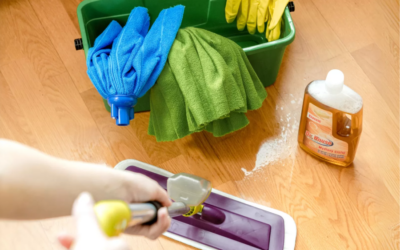 Sve za proljetno osvježenje doma čeka vas u Offertissimi