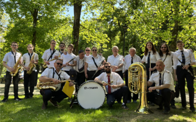 Puhački orkestar DVD-a Đakovo nastupio na Regionalnoj smotri