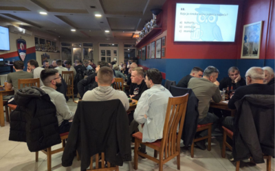 Četvrtak donosi četrnaesto izdanje “Sasvim običnog kviza”