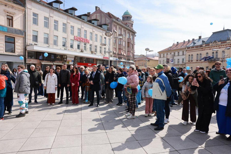 Svjetski dan svjesnosti o autizmu_Foto_OBŽ