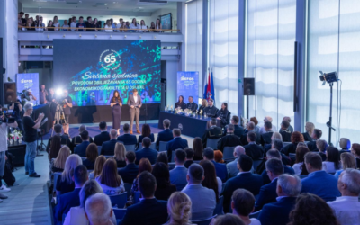 Ekonomski fakultet u Osijeku obilježio 65. godišnjicu uspješnog rada