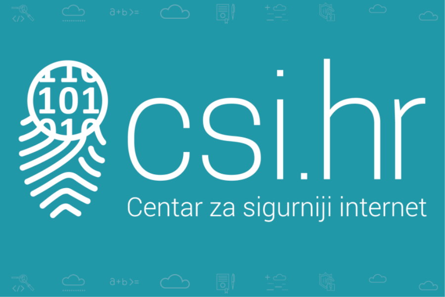 Centru za sigurniji Internet odobreni znanstveno utemeljeni preventivni programi za provedbu u školama