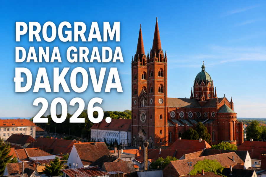 Dan Grada Đakova 2026_Foto_Grad Đakovo