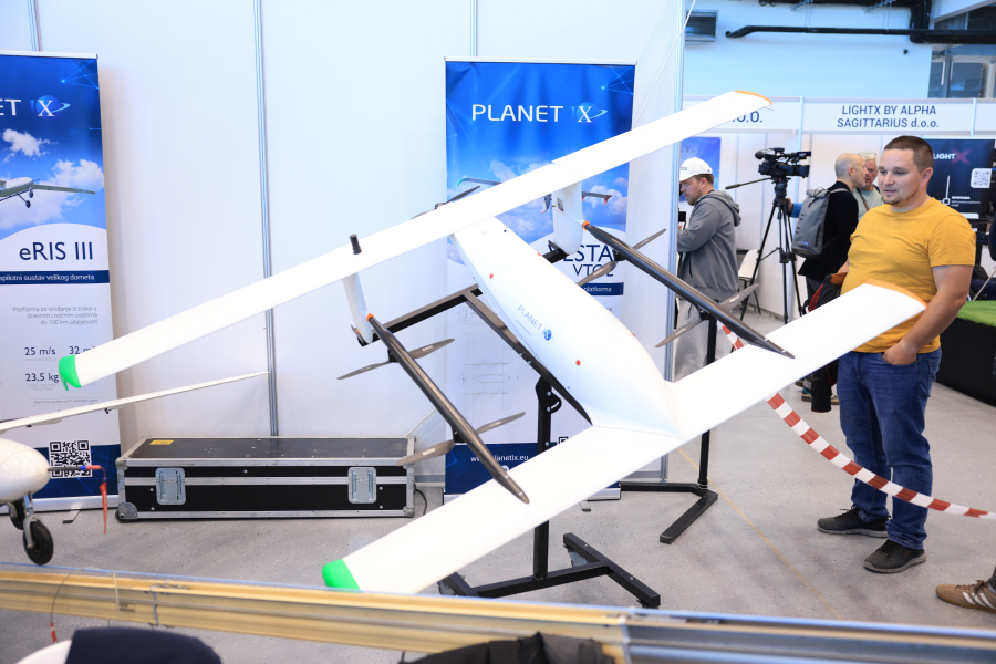 Drone Expo 2026_Foto_OBŽ