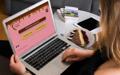 Palačinkarnica Frittella pokrenula web stranicu s online narudžbom