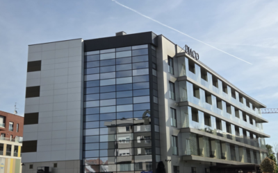 Hotel Diaco službeno otvorio svoja vrata!