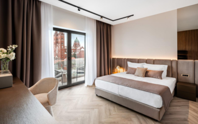 U četvrtak svoja vrata otvara luksuzni hotel Diaco