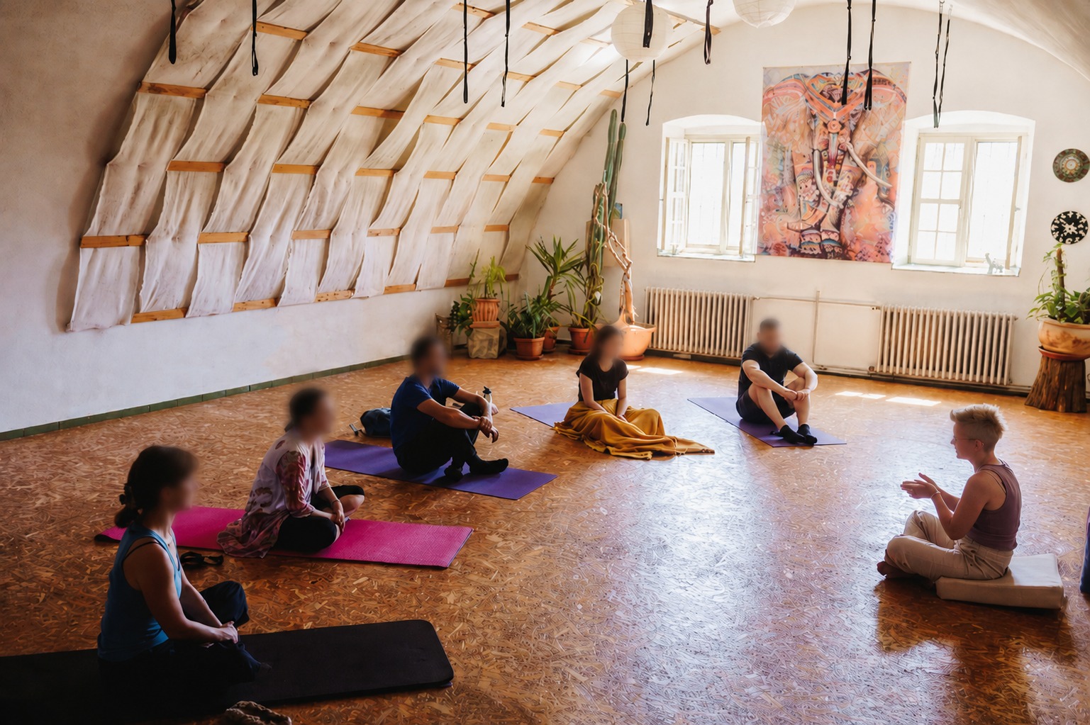 Ivana Čatić_Coaching_Breathwork Detox_Naslovna