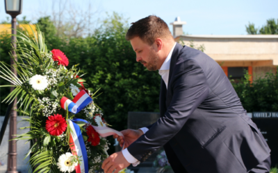 U Đakovu obilježen Dan državnosti