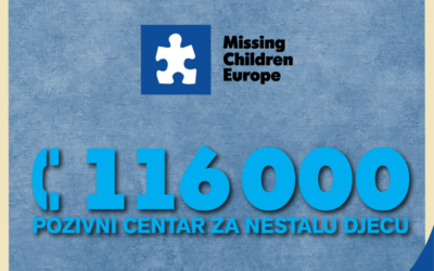 Međunarodni dan nestale djece – nestanci djece sve češće počinju online