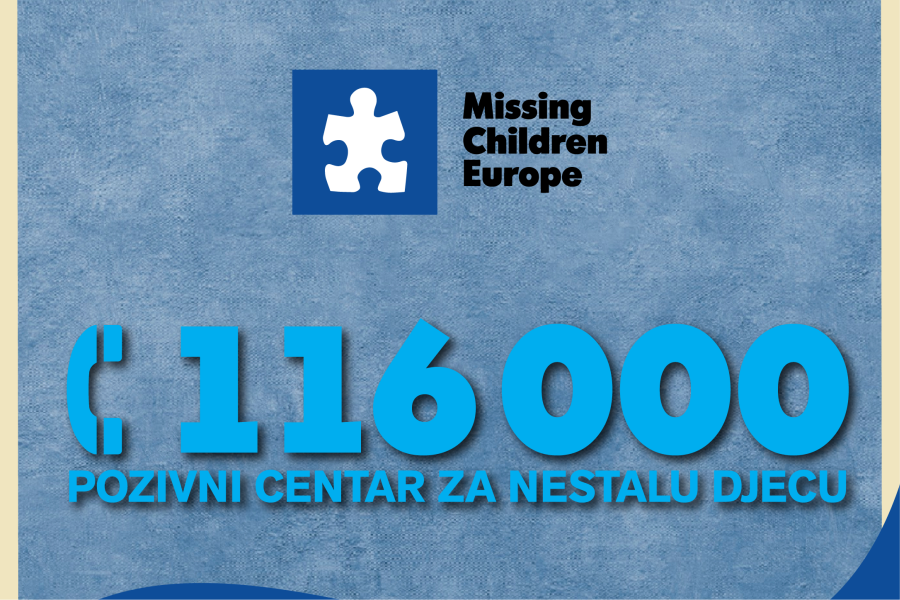 Međunarodni dan nestale djece – nestanci djece sve češće počinju online