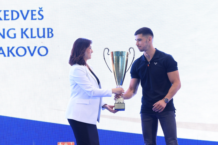 Najbolji sportaši u 2025 OBŽ_Foto_OBŽ