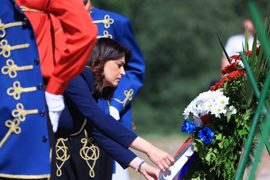 Nataša Tramišak_Dan državnosti_Foto_OBŽ