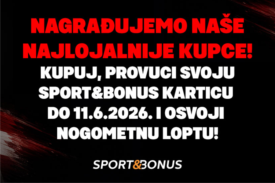 Nogometna lopta_Sport Vision