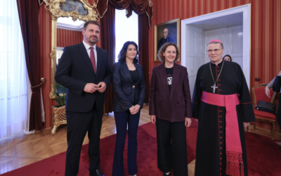 Najavljena cjelovita obnova đakovačke katedrale i osječke konkatedrale
