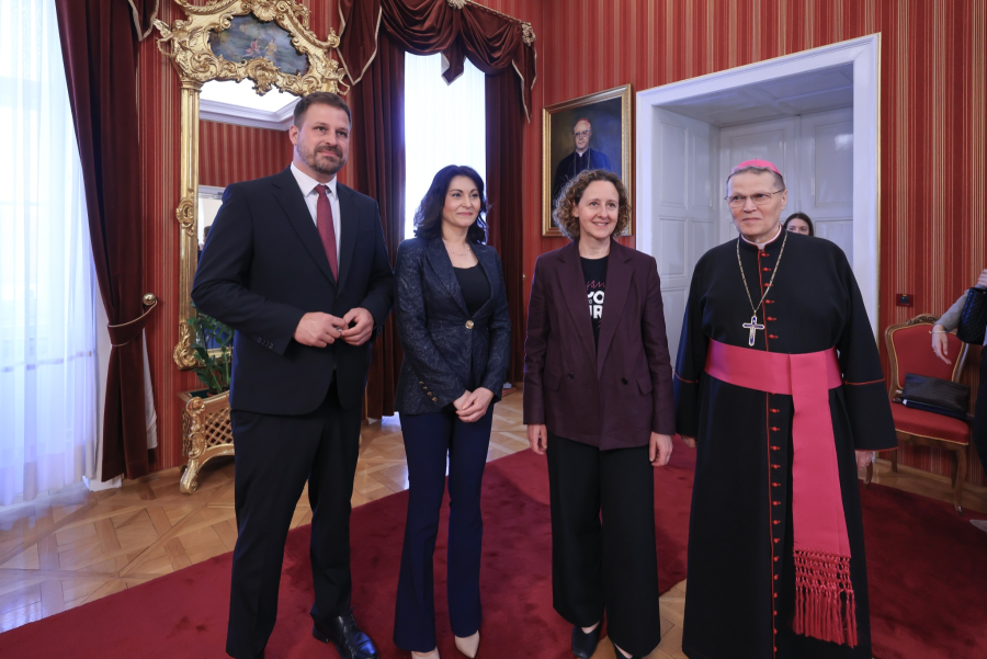 Najavljena cjelovita obnova đakovačke katedrale i osječke konkatedrale
