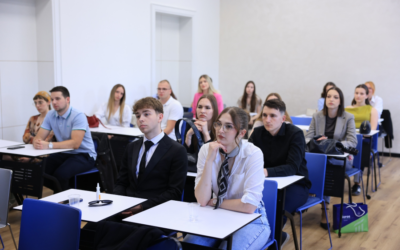 Dodjelom uvjerenja završena „Poduzetnička akademija“