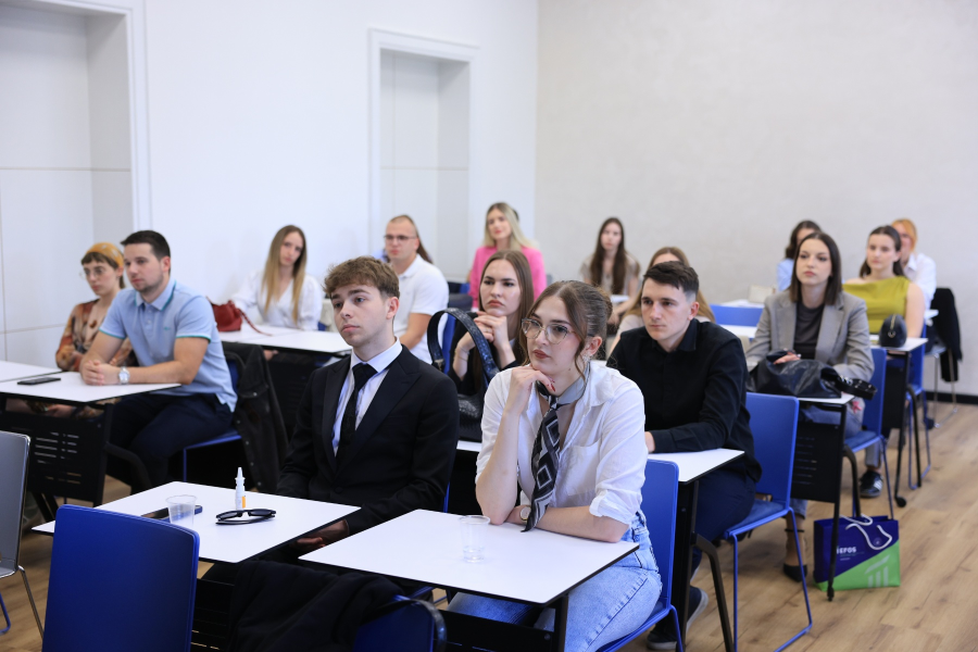 Dodjelom uvjerenja završena „Poduzetnička akademija“