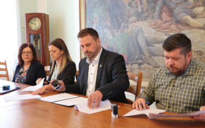 Đakovo širi gospodarsku zonu: Nova infrastruktura za nove investicije