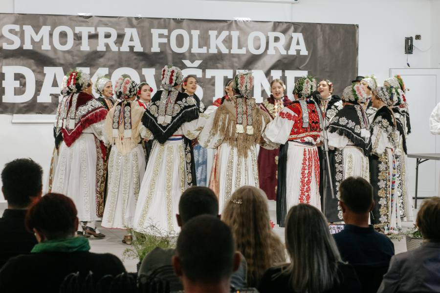 Smotra folklora Đakovštine_Foto_Art Studio Aduro
