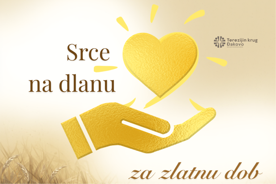 Srce na dlanu za zlatnu dob_Terezijin krug