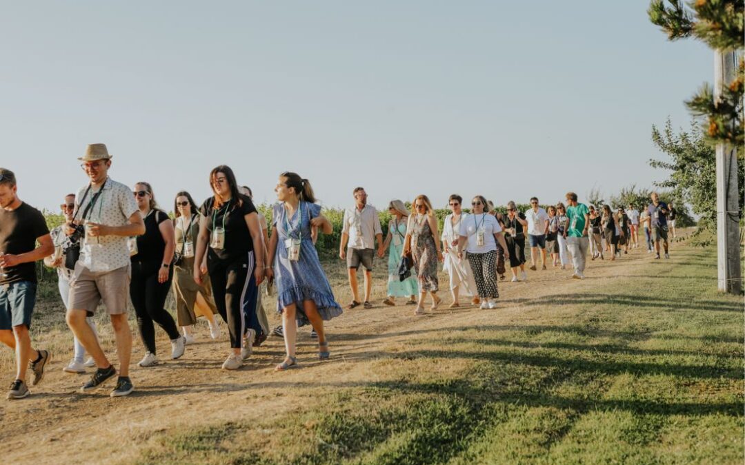 Pogledajte program 60. Đakovačkih vezova za petak 19. 6. 2026.