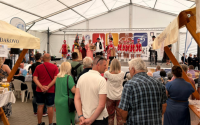 Održan 15. Đakovo Expo Zlatne ruke