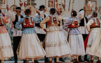 Pogledajte program 60. Đakovačkih vezova za subotu 27. 6. 2026.