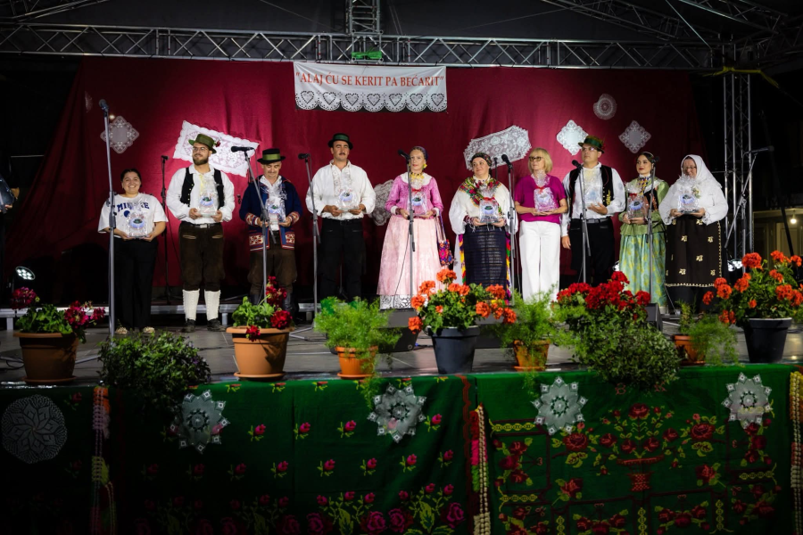 14. Bećarfest KUD-ovima Đakovštine donio brojne nagrade – najbolje pjesmovođe iz pjevačkih skupina Đakovštine