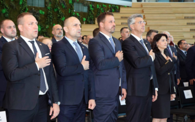 Dan Osječko-baranjske županije u znaku razvoja, suradnje i velikih ulaganja