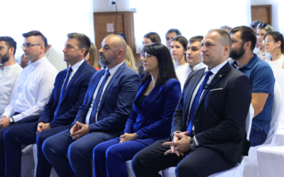 Svečano obilježen Dan Općine Strizivojna