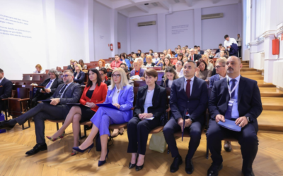 Položaj Europske unije u globalnom svjetskom poretku – tema međunarodne konferencije na Pravnom fakultetu u Osijeku
