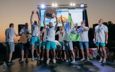 Lađari na Jošavi – Đakovo ugostilo najbolje hrvatske lađare, Kup Đakovo 2026.