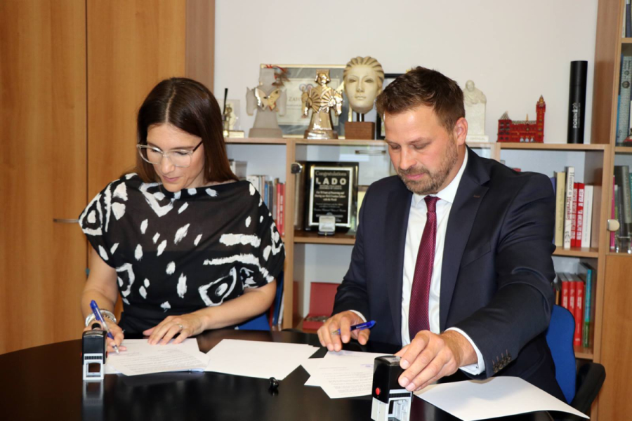 LADO stiže u Đakovo na jubilarne 60. Đakovačke vezove
