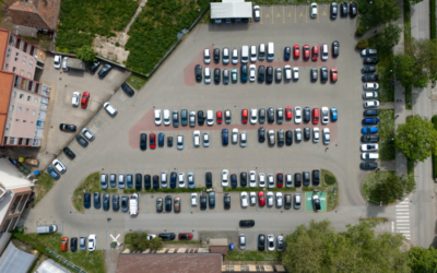 Naplata parkiranja u Đakovu ponovno od 23. lipnja