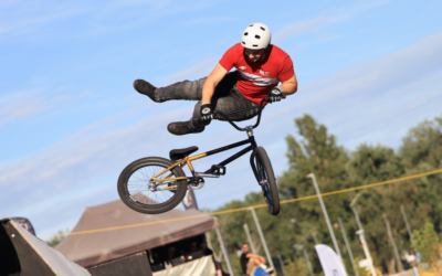 Poznati pobjednici 27. Pannonian Challengea: pun skate park, vrhunski trikovi i ovacije publike