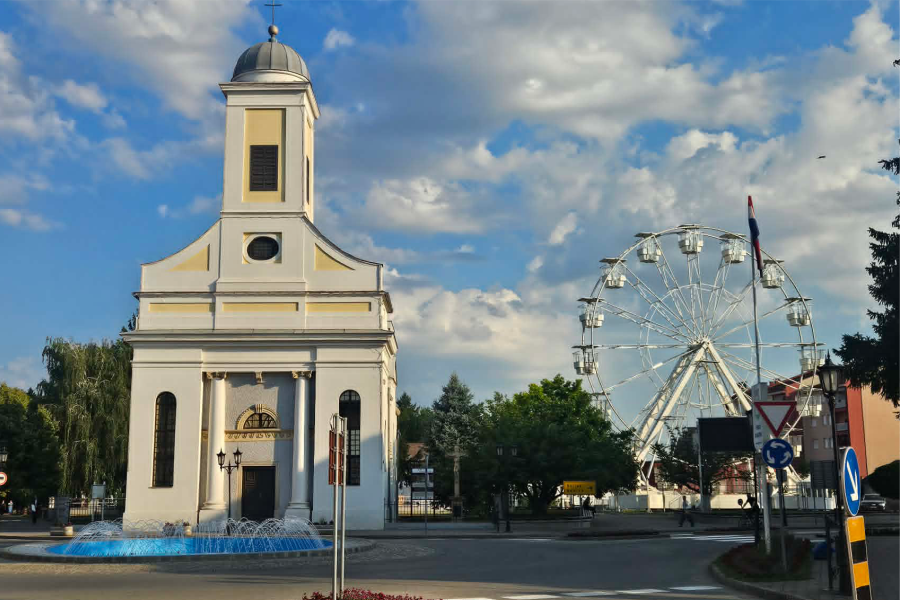 Po prvi put u povijesti Đakovačkih vezova – doživite Đakovo iz potpuno nove perspektive!