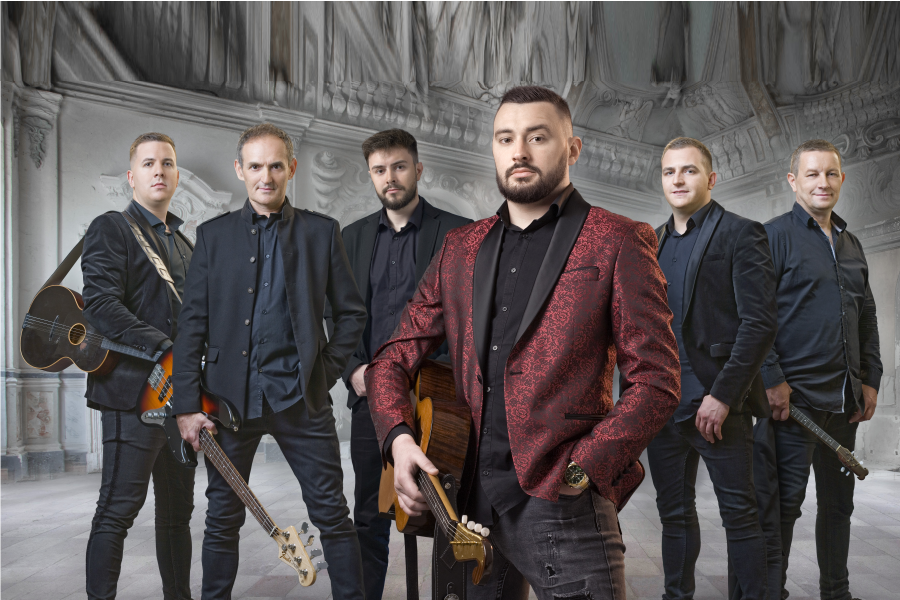 Slavonia Band u SAD-u_Foto_Slavonia Band