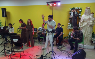 Humanitarni koncert „Srce na dlanu za Zlatnu dob“ ujedinio Đakovo u dobroti