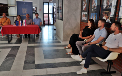 Završen projekt energetske obnove zgrade Centra za kulturu Đakovo
