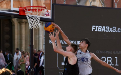 Završen SLAVONIJA OPEN 3×3 ĐAKOVO: poznati državni prvaci i putnik na završnicu SuperSport Prvenstva Hrvatske