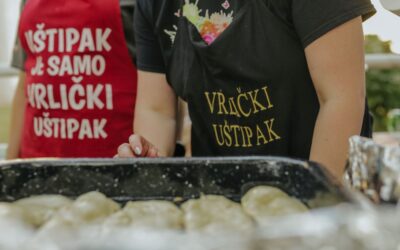 Pogledajte program 60. Đakovačkih vezova za četvrtak 2. 7. 2026.