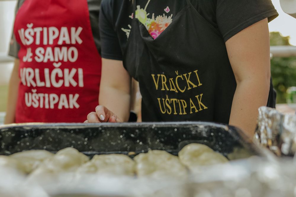 Pogledajte program 60. Đakovačkih vezova za četvrtak 2. 7. 2026.