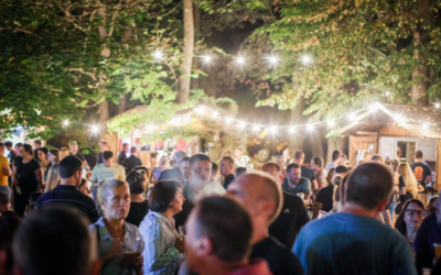 Početak rujna donosi novo izdanje Đakovo Craft Beer Festivala!